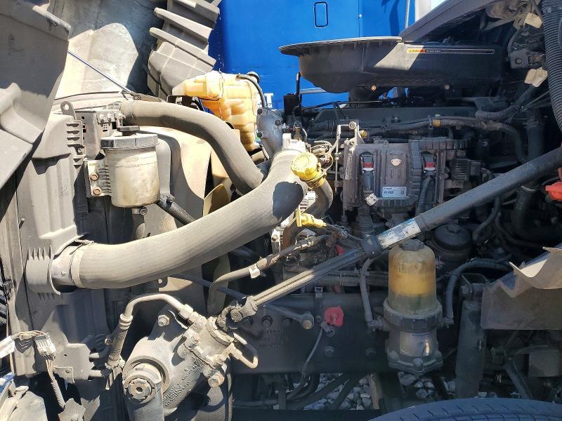 2019 International LT625 Semi Truck