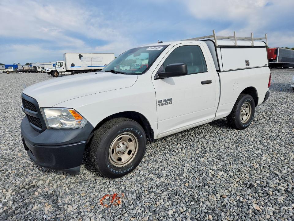2018 Dodge RAM 1500 ST