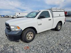 Dodge salvage cars for sale: 2018 Dodge RAM 1500 ST