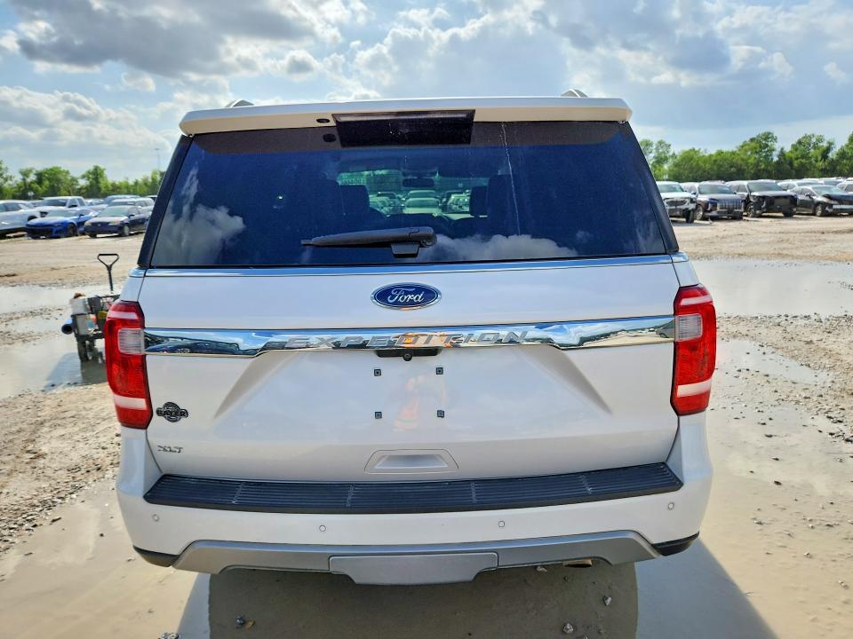 2019 Ford Expedition xlt