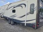 2015 Heartland BIG Country Camper