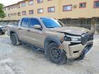 2023 Nissan Frontier PRO-X