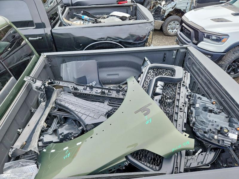 2024 Dodge RAM 2500 Powerwagon