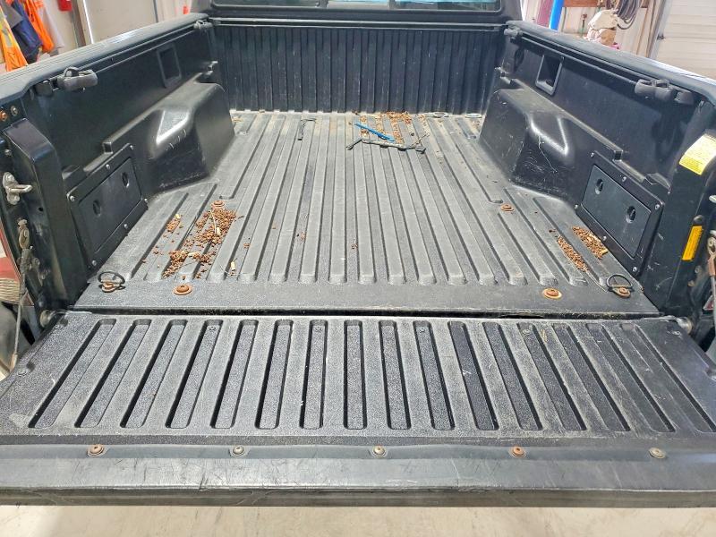 2009 Toyota Tacoma Base
