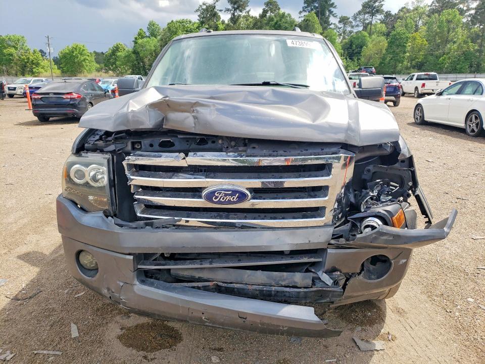 2010 Ford Expedition xlt