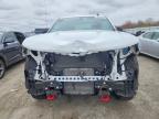 2022 Chevrolet Silverado LTD K1500 Trail Boss Custom