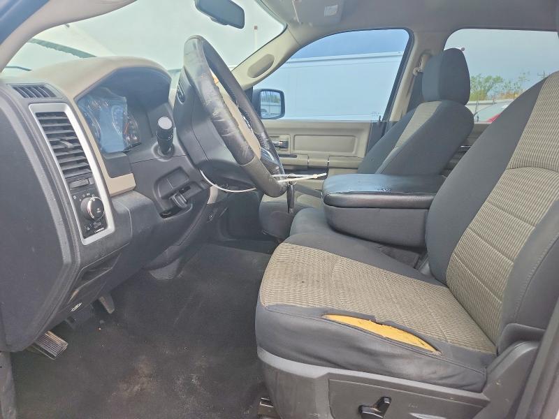 2009 Dodge Ram 1500