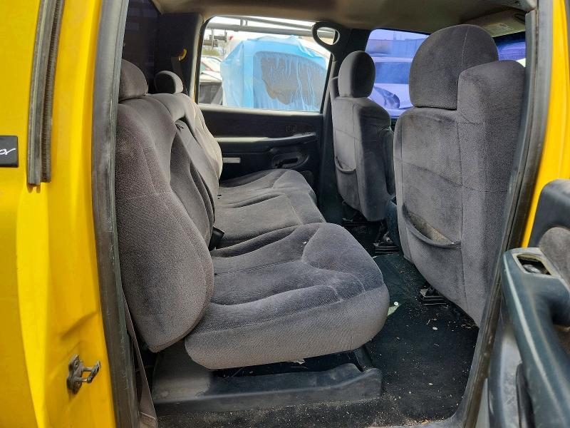 2002 GMC Sierra K1500 Heavy Duty