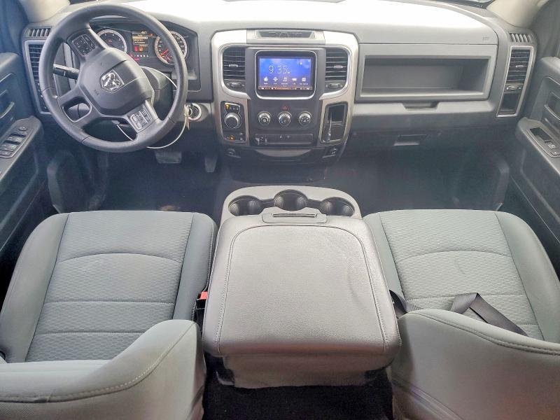 2016 Dodge RAM 1500 ST