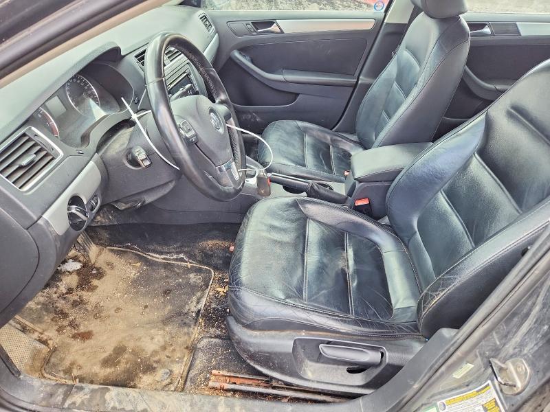 2012 Volkswagen Jetta