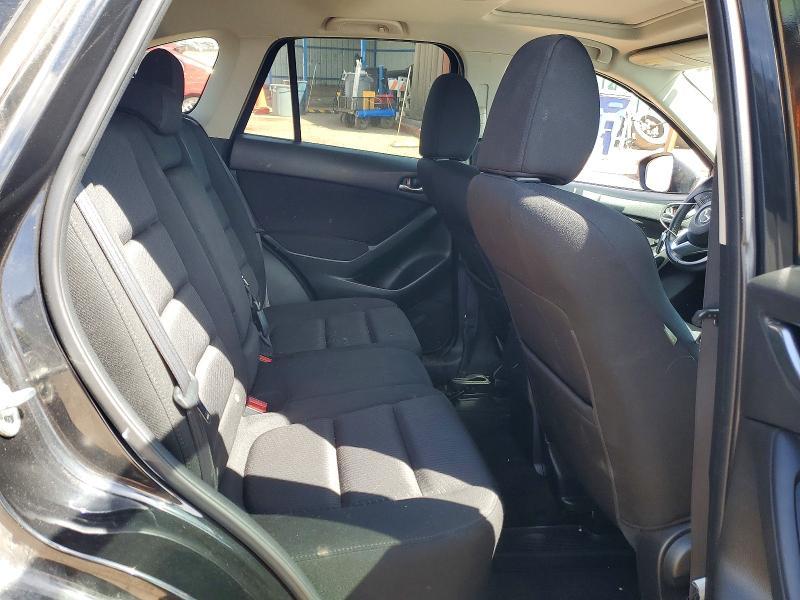 2013 Mazda Cx-5 Touring