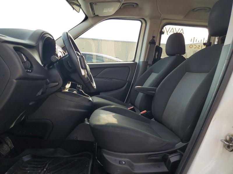 2018 Dodge RAM Promaster City SLT