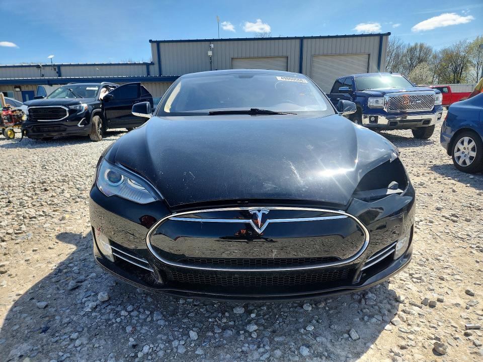 2013 Tesla Model s