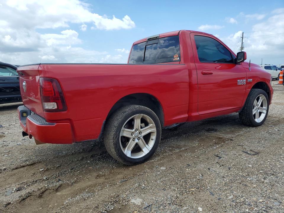 2013 Dodge RAM 1500 Sport