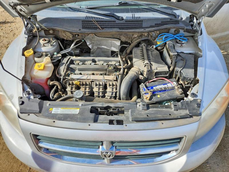 2010 Dodge Caliber sxt