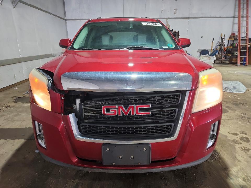 2014 GMC Terrain slt