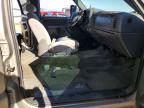 2003 Chevrolet Silverado C2500 Heavy Duty