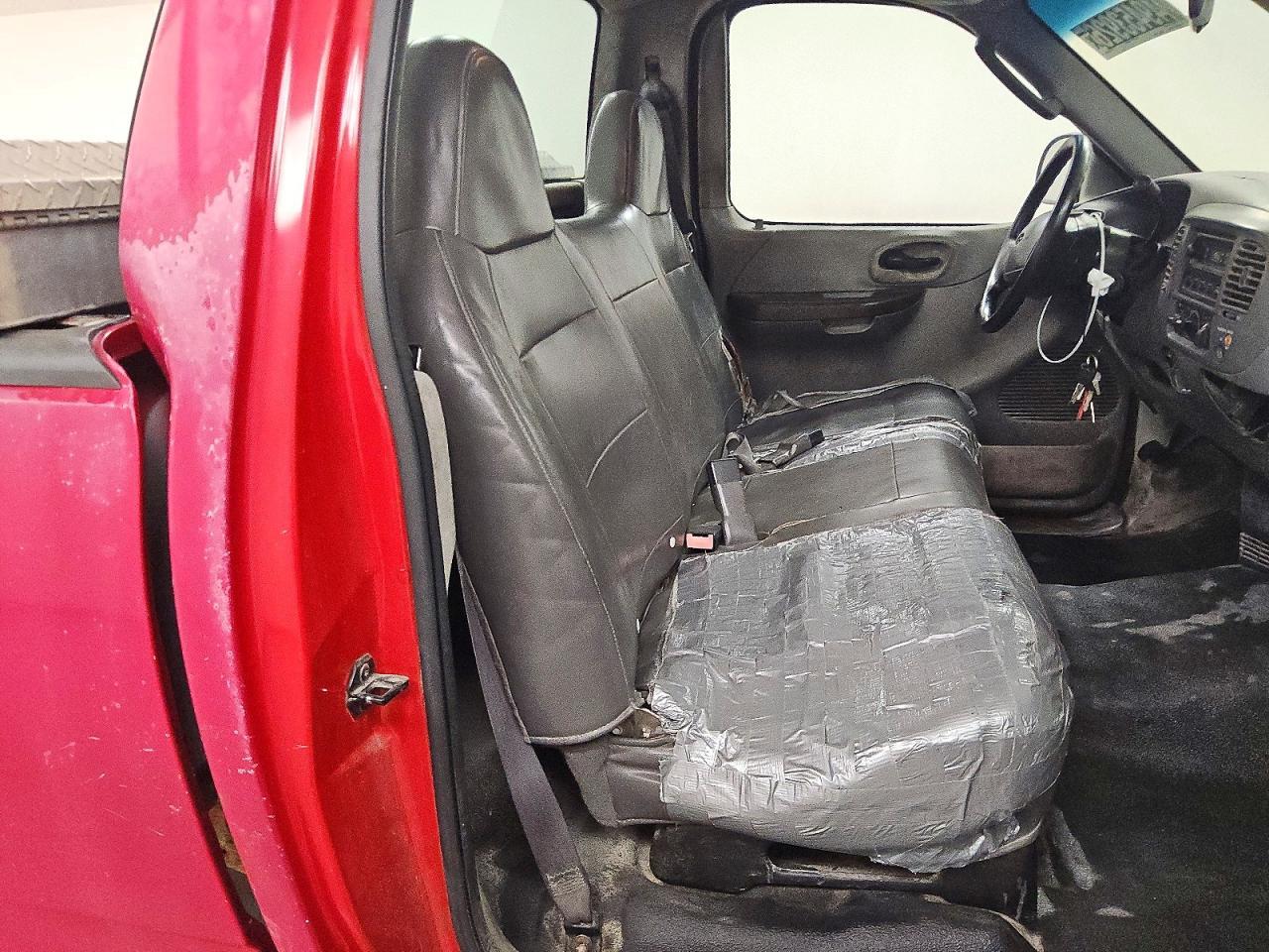 2003 Ford F150