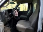 2023 Chev Rolet Express Refrigerated BOX Truck