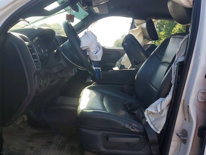 2021 Dodge RAM 2500 Tradesman