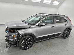 2023 KIA Niro ev Wind en venta en Van Nuys, CA