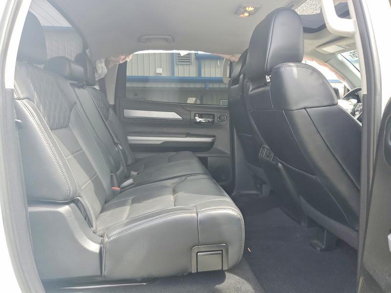 2021 Toyota Tundra Platinum