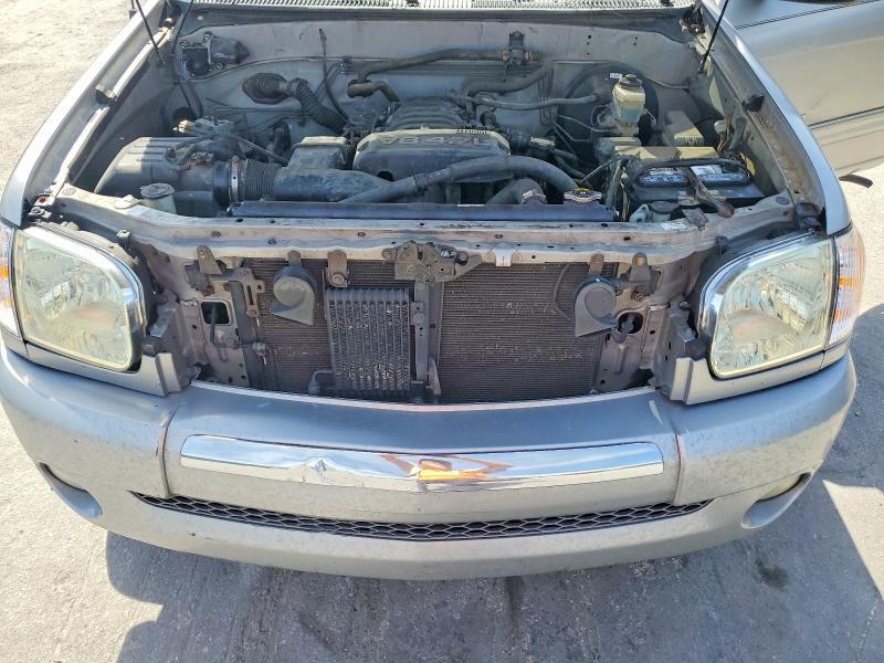 2006 Toyota Tundra Double Cab SR5