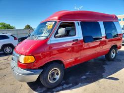 2000 Dodge Ram van B1500 en venta en Littleton, CO