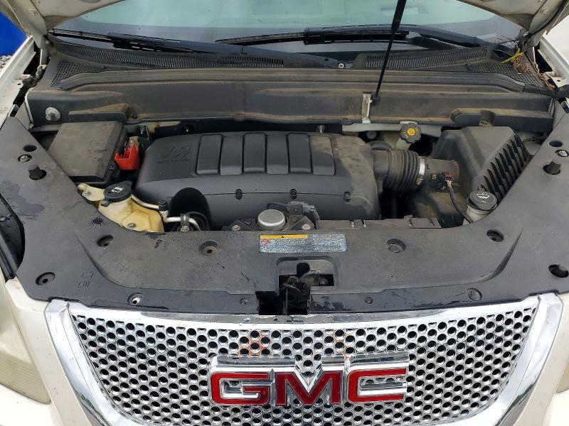 2012 GMC Acadia Denali