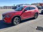 2022 Mazda Cx-5 Premium Plus