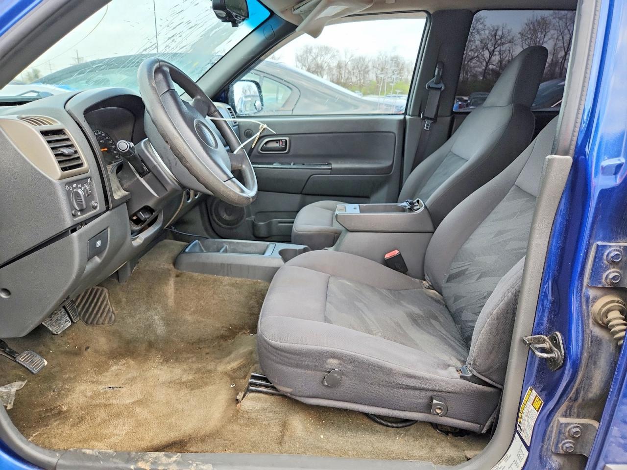 2005 Chev Colorado