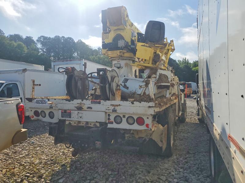 2017 International 7000