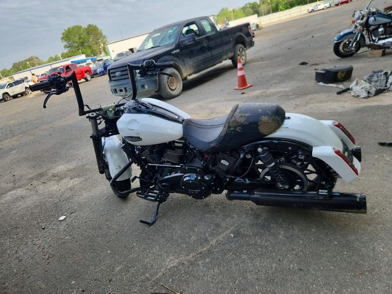 2024 Harley-Davidson Flhx