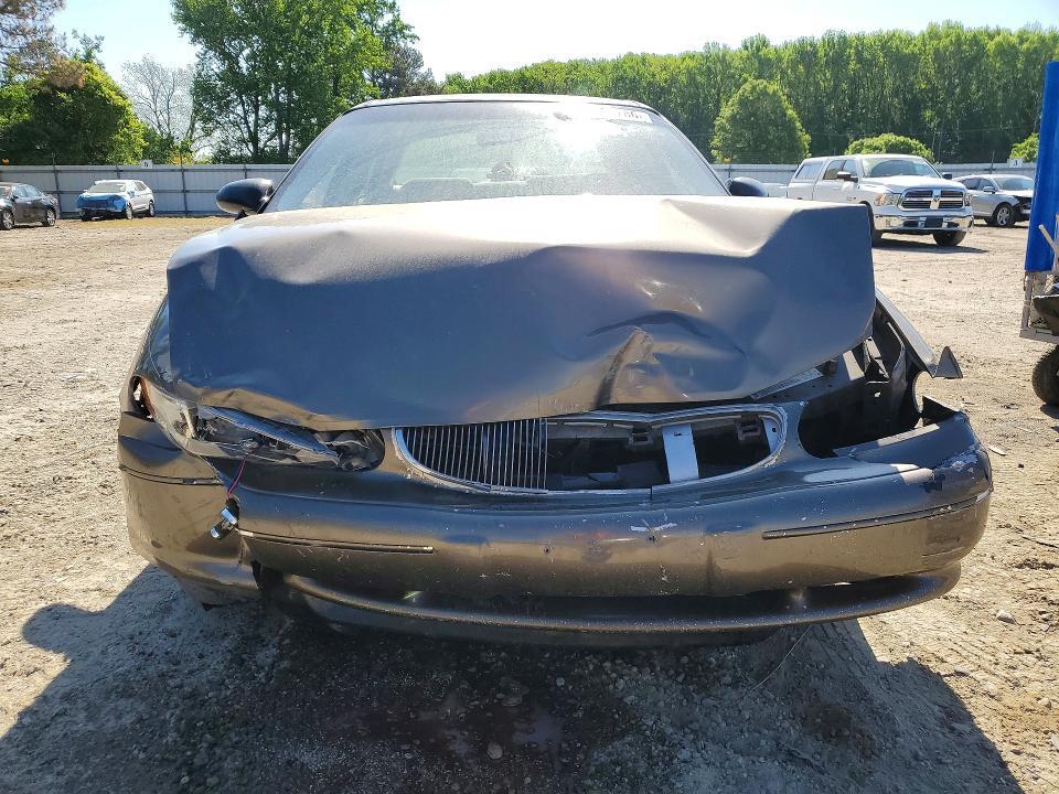 2005 Buick Century Custom