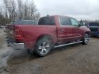 2021 Dodge 1500 Laramie