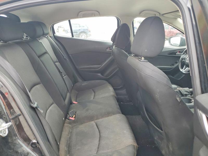 2014 Mazda 3 Touring
