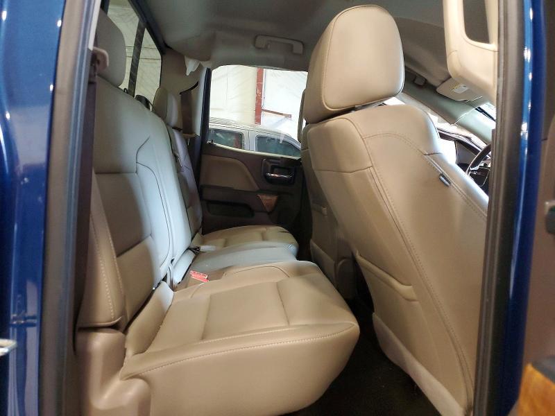 2018 GMC Sierra K1500 SLT