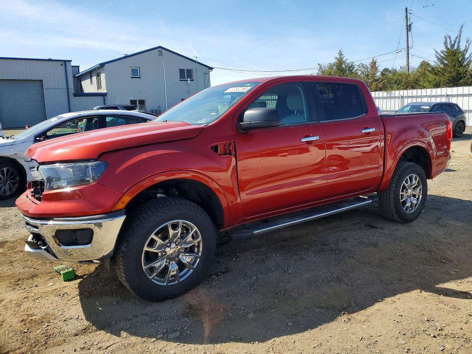2019 Ford Ranger XL