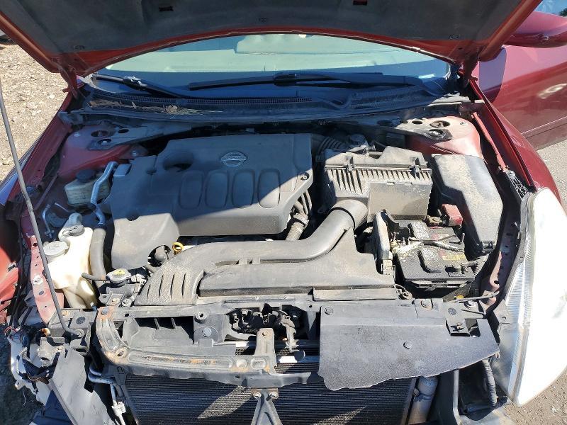 2010 Nissan Altima 2.5
