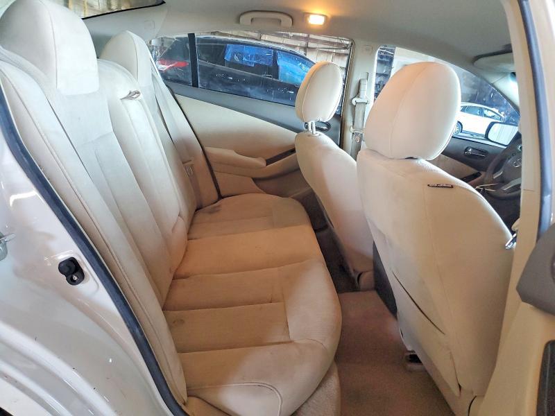 2011 Nissan Altima 2.5