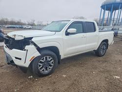 2023 Nissan Frontier sv for sale in Chicago Heights, IL