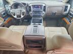 2016 GMC Sierra K1500 SLT
