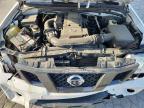 2012 Nissan Frontier SV V6