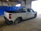 2023 Chevrolet Silverado K1500