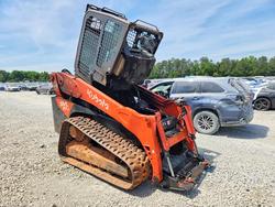 Kubota salvage cars for sale: 2024 Kubota SVL97-2HFC