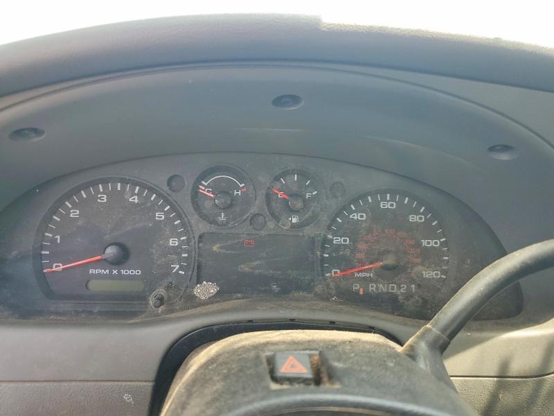 2009 Ford Ranger