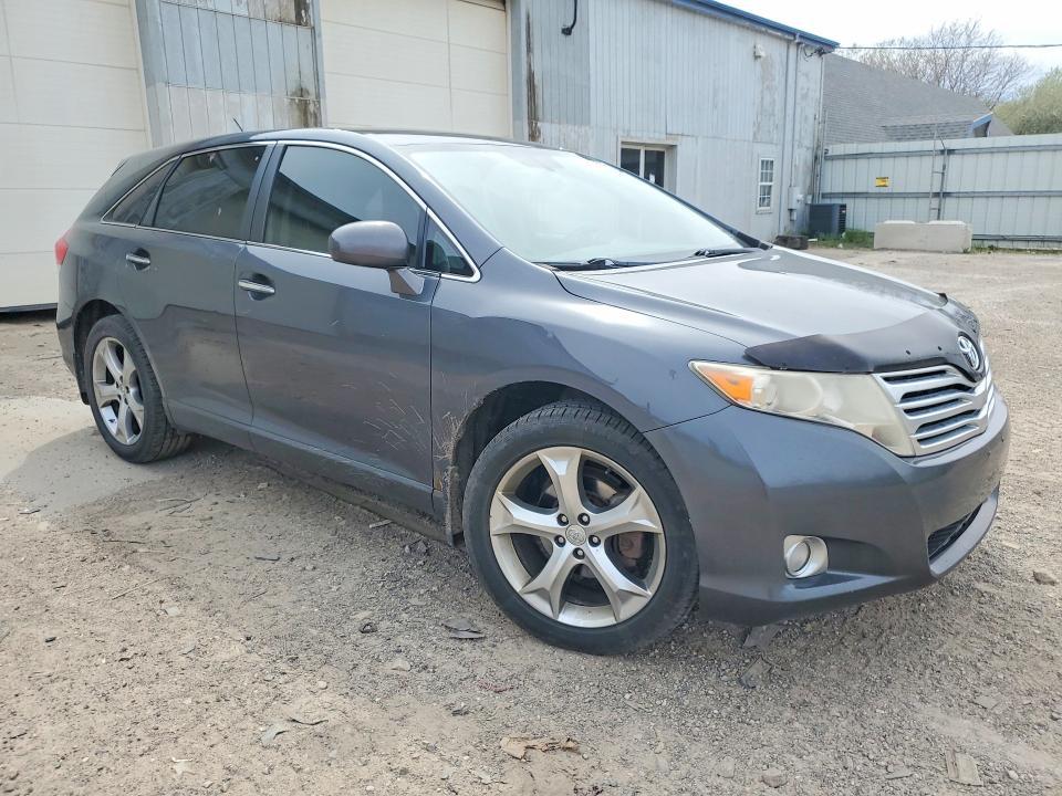 2009 Toyota Venza awd V6