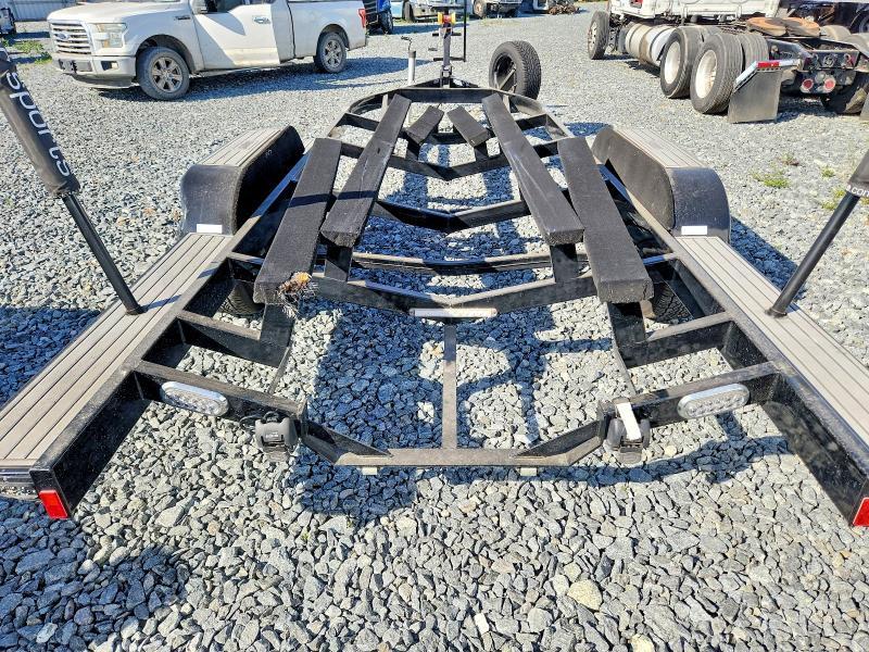 2020 Phoenix Boat Trailer