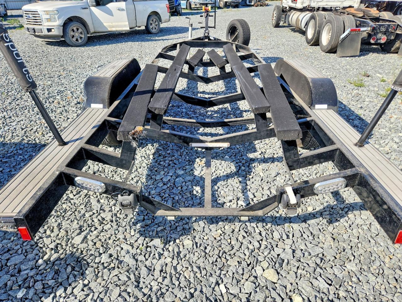 2020 Phoenix Boat Trailer