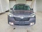 2020 Honda Ridgeline RTL